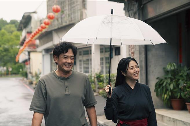 台灣新聞通訊社-《阿松與阿暖》空降搶時段？製作人郭建宏親上火線曝心聲