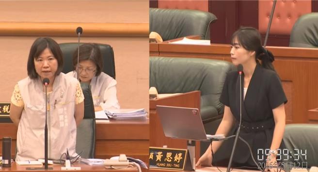 台灣新聞通訊社-嘉市3家醫院三班護病比未達標 議員促市府落實
