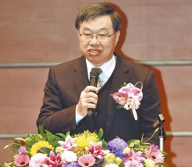 台灣新聞通訊社-總統指定代理檢察總長挨批！ 司改會：變相架空國會同意權