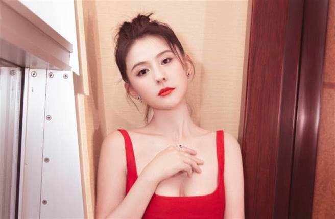 台灣新聞通訊社-《甄嬛傳》寧貴人暫退演藝圈 熱依扎一句話逼哭粉絲