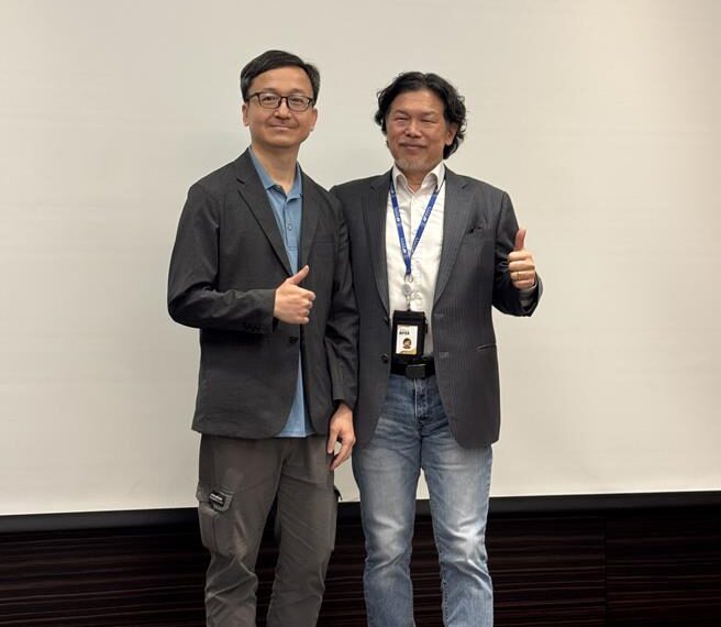 台灣新聞通訊社-本土新藥打進國際市場 藥華藥推進全球MPN佈局 圓祥拿下國際授權案