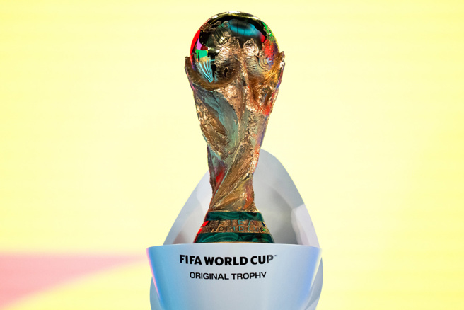 台灣新聞通訊社-傳FIFA願調降大陸世足賽轉播費 郭正亮：中國就是這麼有錢