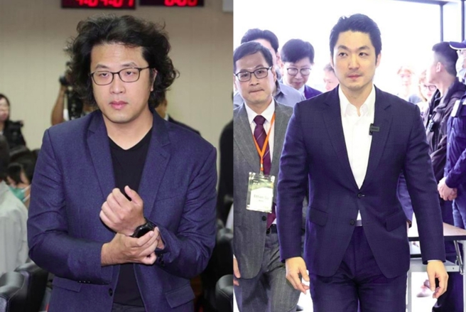 台灣新聞通訊社-沈伯洋格局差太多？他示警綠營吹捧者：恐重演「一屍五命」