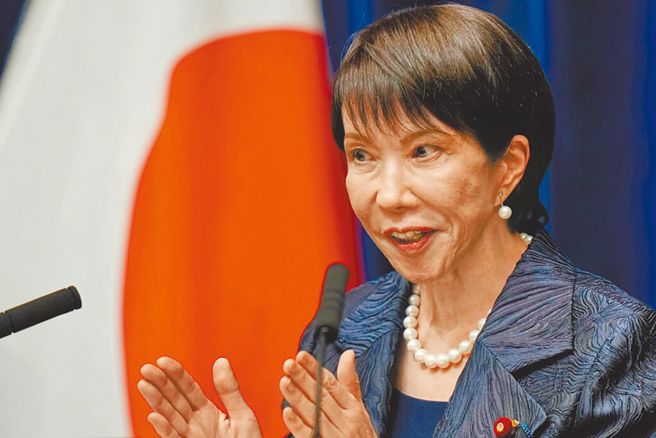 台灣新聞通訊社-日本打算「偷襲」？郭正亮點名2人急了：2027蠻危險的