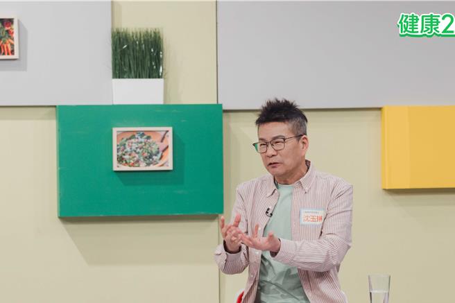 台灣新聞通訊社-沈玉琳患血癌崩潰問醫生1句話 認治療副作用「嚴重出血」