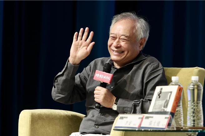 台灣新聞通訊社-李安新片《金山》開拍！《3體》台灣演員也在名單上