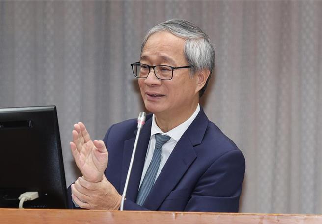台灣新聞通訊社-國影中心第三屆董監事核定！褚明仁續任董座 李遠期許開展新頁
