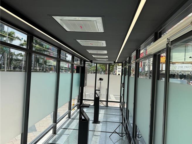 台灣新聞通訊社-北市億元打造無菸城市！蔣萬安：規畫心中山、迪化商圈禁菸