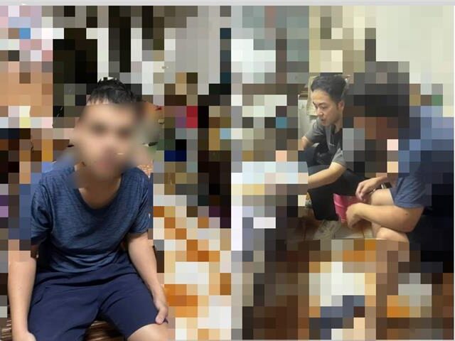 台灣新聞通訊社-嗆「殺人、放炸彈」恐嚇北捷AI客服 彰化男被逮收押