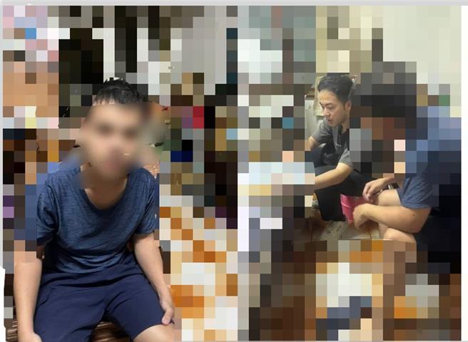 台灣新聞通訊社-嗆「殺人、放炸彈」恐嚇北捷AI客服 彰化男被逮收押