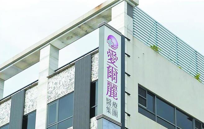 台灣新聞通訊社-北市醫美涉偷拍！愛爾麗停業倒數 市府揭證據、細節