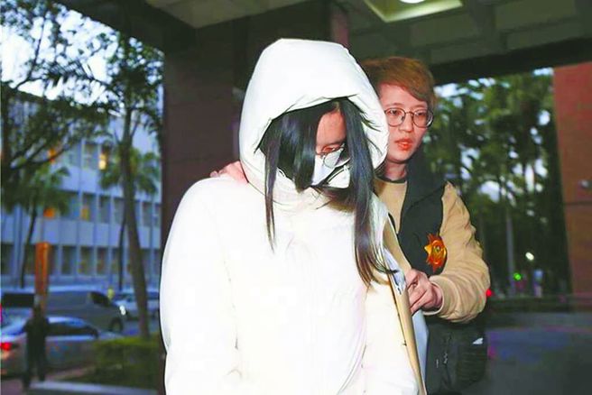 台灣新聞通訊社-剴剴案女社工一審判2年 北檢認為量刑過輕今提上訴