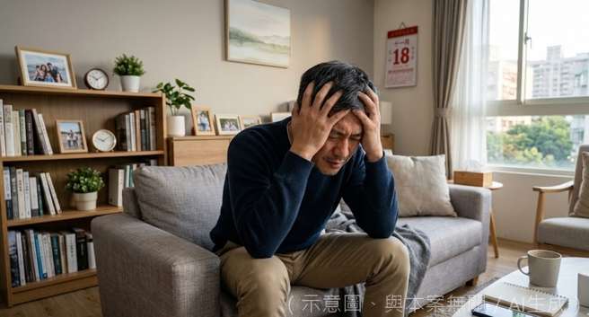 台灣新聞通訊社-不合就各做各的工作 假結婚露餡！男子兩度助陸女闖關