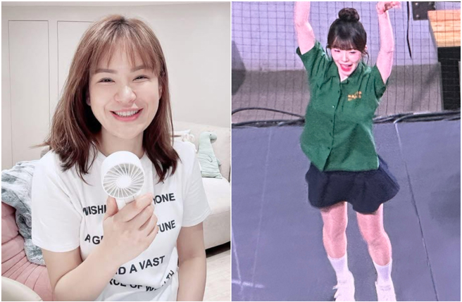 台灣新聞通訊社-李多慧穿北一女制服挨轟！陳沂開酸「太雙標」點名Rosé