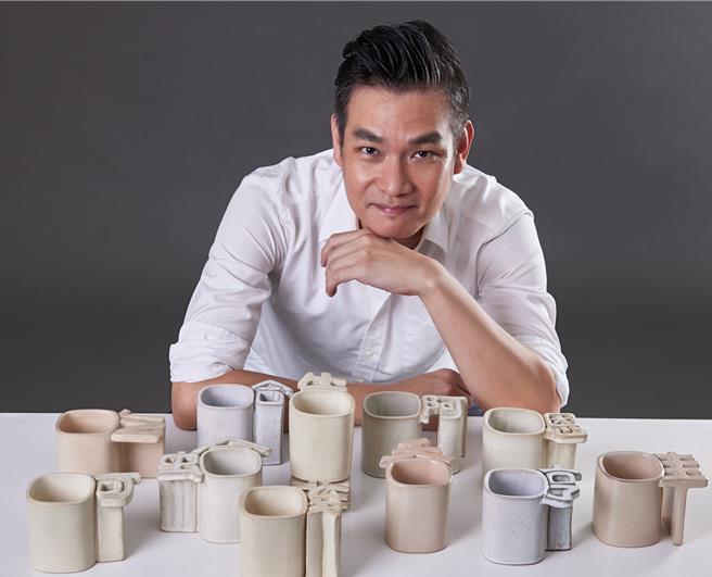 台灣新聞通訊社-元智大學資傳系放異彩 「靠杯」勇奪義大利A Design金獎