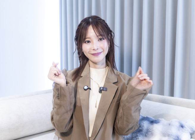 台灣新聞通訊社-獨家》桃乃木香奈引退半年近況曝!愛吃胖5公斤宣布新身分