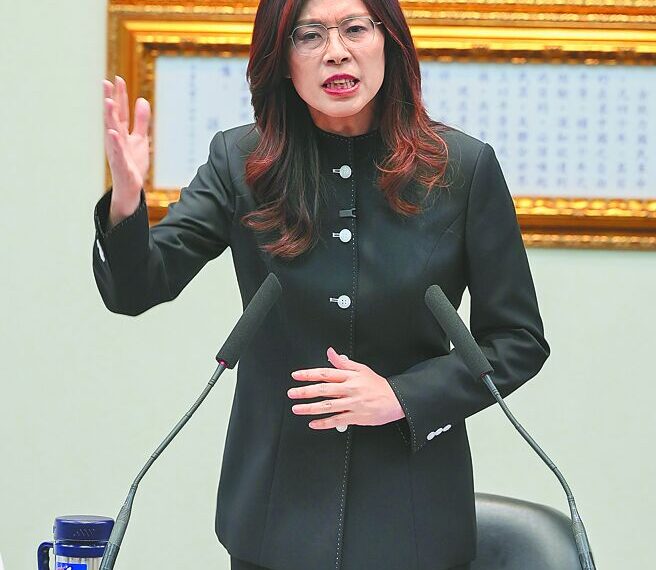 台灣新聞通訊社-亦起觀察》「和平繁榮之鏈」 論述尚待深化