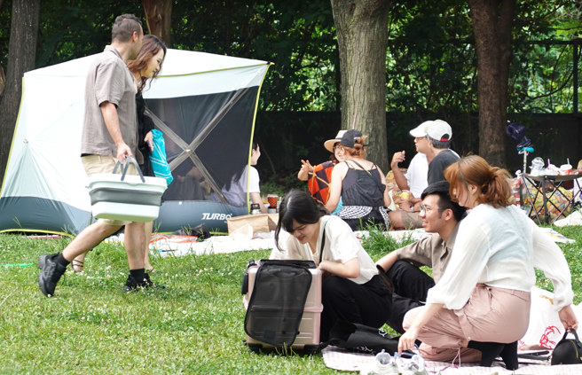 台灣新聞通訊社-今東半部有雨 暖氣團籠罩一周 專家曝變天時間