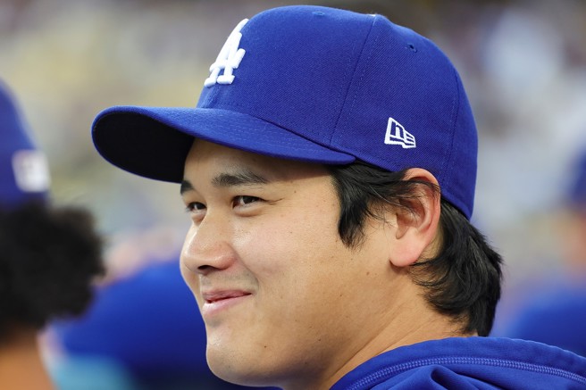 台灣新聞通訊社-MLB》「大谷特權」恐消失？傳各隊高層聯手施壓
