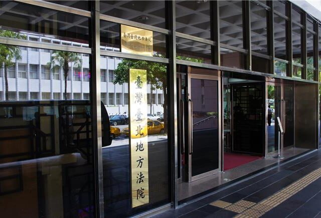 台灣新聞通訊社-5度三字經辱罵賴總統！前白委林國成判拘役20日