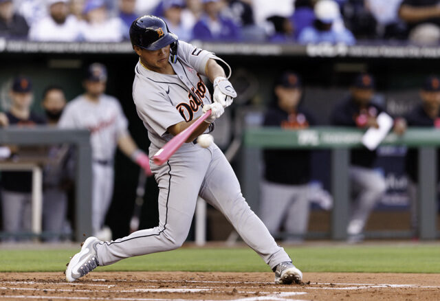 台灣新聞通訊社-MLB》山本由伸挨3轟寫旅美最慘 道奇本季最長4連敗