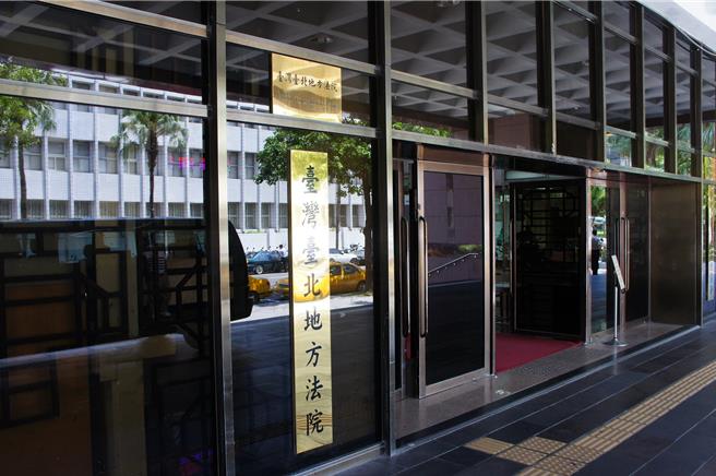 台灣新聞通訊社-5度三字經辱罵賴總統！前白委林國成判拘役20日