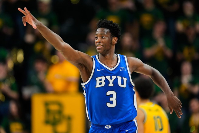 台灣新聞通訊社-NBA》巫師釋出願意交易狀元籤訊號 不只是爵士有興趣