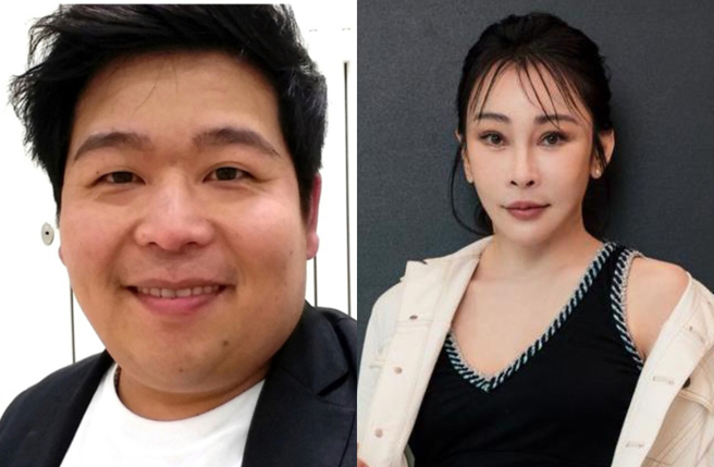 台灣新聞通訊社-沉默殺手！温嵐敗血性休克送ICU搶命　山豬2年前因同病猝逝