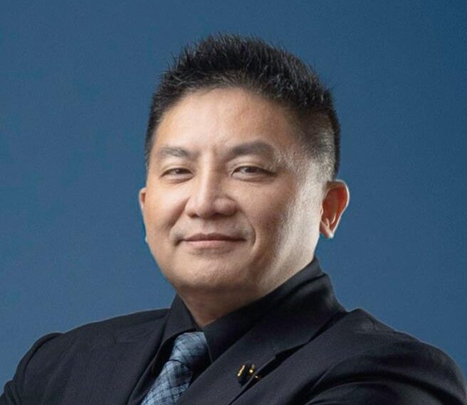 台灣新聞通訊社-徐錫祥代理檢察總長 吳宗憲：連司改會都看不下去 要求賴「收回成命」