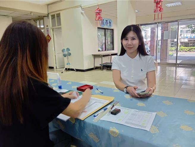 台灣新聞通訊社-竹縣國民黨登記截止 3區鄉鎮長、1區議員確定內戰