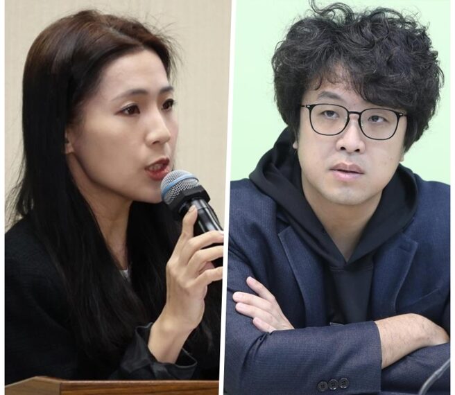 台灣新聞通訊社-沈伯洋質疑「書不能讀一半」 徐巧芯不齒：做人最基本道理都沒有