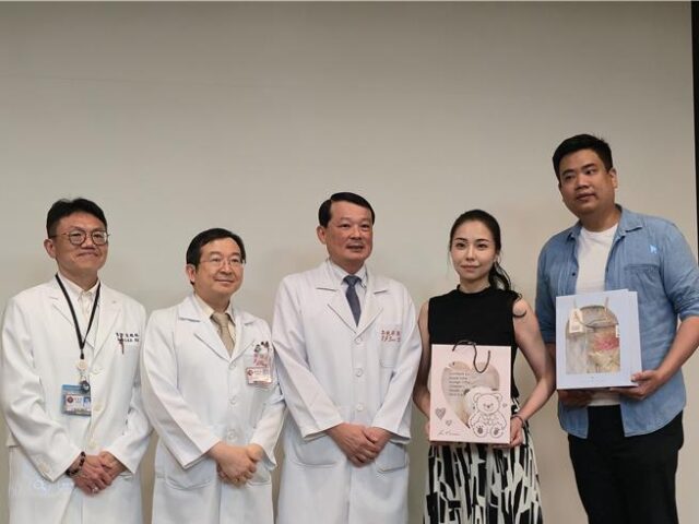 台灣新聞通訊社-牙齒感染竟差點流產！醫曝：孕期發炎恐釀早產風險