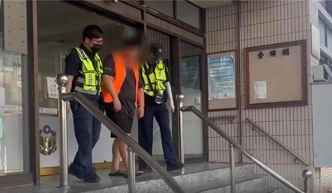 台灣新聞通訊社-台中10月大嬰遭塞箱凌虐亡！生母說詞混亂 曝怕前夫妥協串證