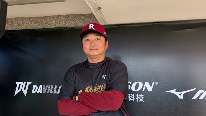 台灣新聞通訊社-中職》PitchCom有望下周到貨 樂天捕手沒用過成難題