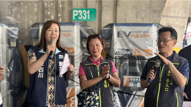 台灣新聞通訊社-新北營養午餐全面推動！年砸48億 不能只求免費更要守住品質