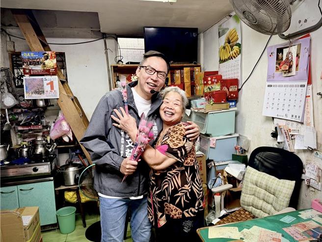 台灣新聞通訊社-「母愛真偉大」公益音樂會 楊烈、曾心梅5/17獻唱免費聽