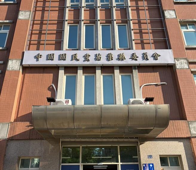 台灣新聞通訊社-苗縣國民黨登記截止 8鄉鎮市長13縣議員完成登記