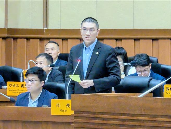 台灣新聞通訊社-青年成家有望 謝國樑將採捷運聯開規畫「類國宅」
