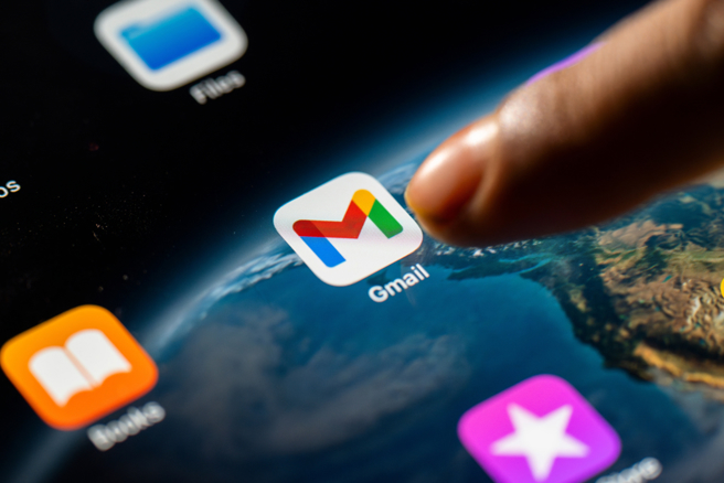 台灣新聞通訊社-Gmail重大變革「免費空間大砍10GB」 Google曝解方