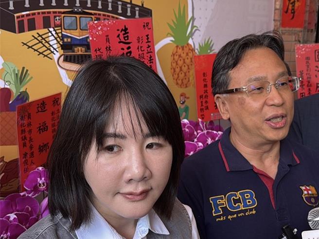 台灣新聞通訊社-強調未曾脫黨 魏平政參選社頭鄉長失利歷史再被提起