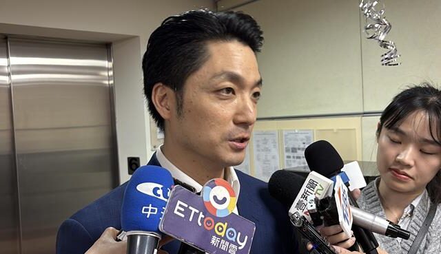 台灣新聞通訊社-缺護理師  卓揆喊考題簡單一點  蔣萬安：保障勞動權益較務實
