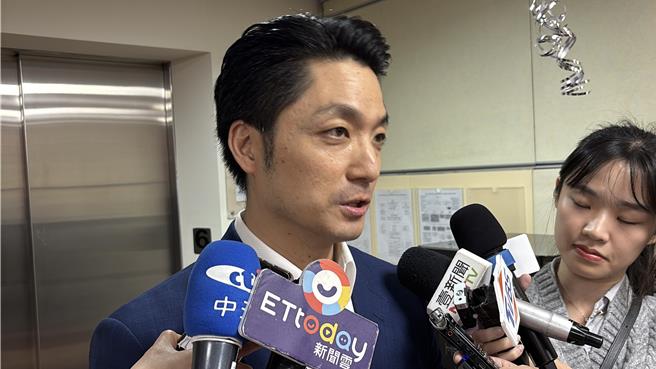 台灣新聞通訊社-缺護理師 卓揆喊考題簡單一點 蔣萬安：保障勞動權益較務實