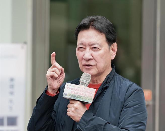 台灣新聞通訊社-國民黨駁斥鄭麗文炮口朝內 趙少康曝有人證 喊公布錄音錄影