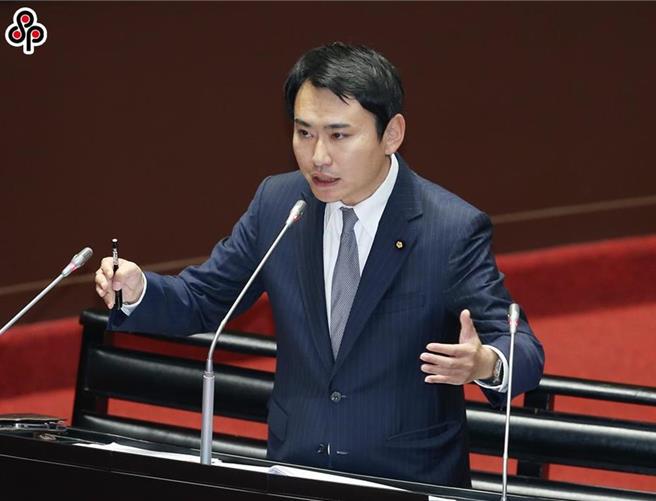 台灣新聞通訊社-川普表態不希望台走向獨立 陳冠廷：仍以模糊方式處理台海議題