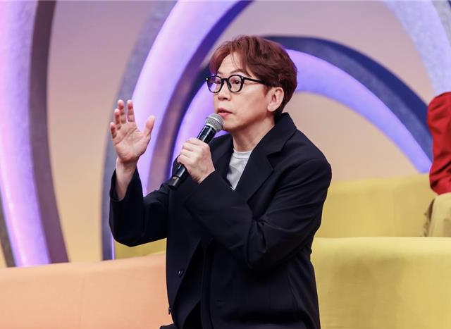台灣新聞通訊社-洪敬堯《一級棒》評分超狠！陳孟賢走心想回家　衝突場面曝光