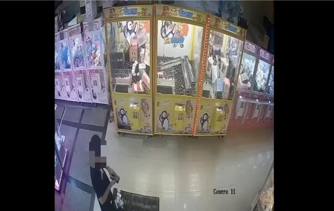 台灣新聞通訊社-宜蘭男子不敢再撿 拾金不昧被當成賊