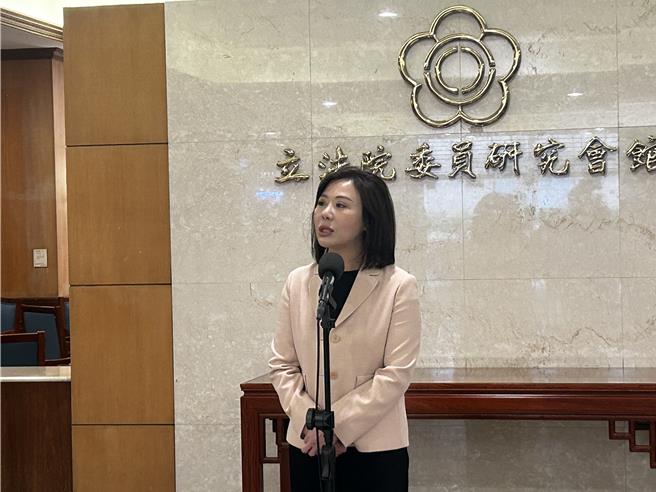 台灣新聞通訊社-與治理台灣的人談軍購 李彥秀：川普正在進行對美國最有利的「大交易」