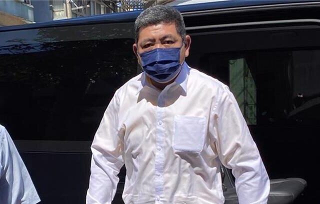 台灣新聞通訊社-NONO遭控性侵猥褻按摩師、女粉   判決無罪理由曝光