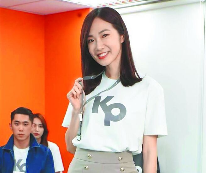 台灣新聞通訊社-江和樹疑為楊寶禎解套 白主席未正面回應、僅聚焦民眾台中隊