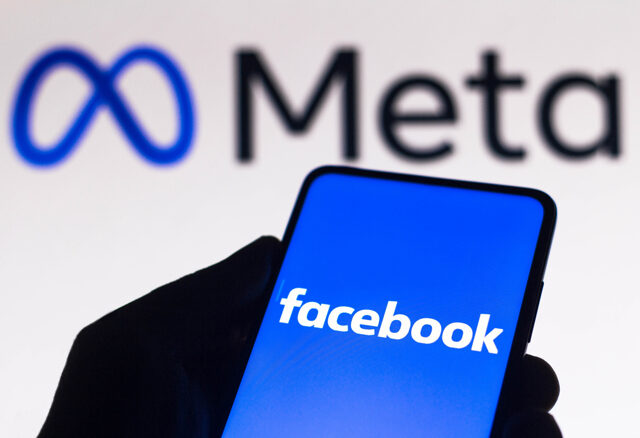 台灣新聞通訊社-Meta 變成「數位監獄」？員工集體發傳單開戰 爆監控滑鼠追蹤內幕